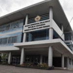 gedung baru