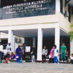 kantor lama