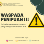 Badan Pemeriksa Keuangan Republik indonesia perwakilan sulawesi tenggara