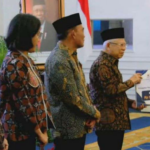8.9. Kota Baubau Terima Insentif Fiskal 2024 Rp5 Miliar