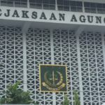 1.33 Kejagung Periksa 5 Direktur Perusahaan Terkait Korupsi Jalur Kereta Api Medan