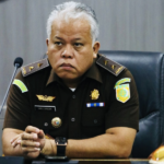 1.34 Kejaksaan Agung Memeriksa 5 Orang Saksi Terkait Perkara Komoditi Emas