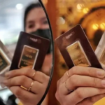 1.37 Korupsi 109 Ton Emas Antam, Berapa Sih Kalau Dirupiahkan