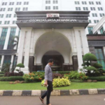 1.39 OJK Buka Suara Terkait Dugaan Korupsi Penyalahgunaan Dana Anggaran CSR