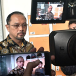 1.43 KPK Sudah Kirim SPDP untuk 4 Tersangka Kasus Korupsi di Pemkot Semarang