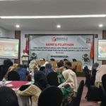 12.22 Bawaslu Kota Kendari Gelar Pelatihan Pengelolaan Keuangan untuk Pemilihan Wali Kota 2024