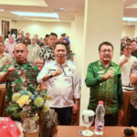 12.24 Pembangunan SUTET 275 KV Bakal Aliri Listrik di Konawe Utara Full Time