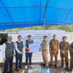 12.25 PLN Nusantara Power UP Kendari dan PIKK Renovasi Posyandu, Wujud Nyata Dukungan Bebas Stunting di Kota Kendari