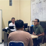2.29 Tersangkut Kasus Narkoba, Karier Oknum ASN Satpol PP Madiun Terancam Tamat