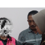 2.31 Kejari Sanggau Kalbar tahan seorang ASN terkait pungli Rp4,4 miliar