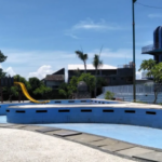 2.33 Retribusi “Mataram Water Park” Capai 80 Persen