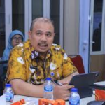 2.34 Warga Pekanbaru Bayar Retribusi Pelayanan Kebersihan Secara Non Tunai