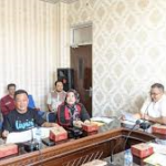 2.37 BPKD Rejang Lebong Bahas Penetapan Besaran Insentif Pemungutan Pajak Daerah Dan Retribusi Daerah Tahun Anggaran 2024