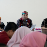 2.38 Bapenda Kaltara Tingkatkan Efektivitas Penerimaan Retribusi Daerah
