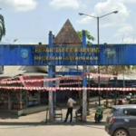 2.39 Pedagang Pasar Tangga Arung Tunggak Retribusi Rp 10 Miliar, Disperindag Beri Ultimatum