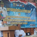 2.41 Pengelolaan Retribusi di Sumedang Menggunakan Online Retribution System