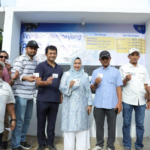 2.42 Bank Aceh Dukung Penuh Digitalisasi Pembayaran Retribusi di Destinasi Wisata Banda Aceh