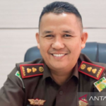 2.43 Jaksa tahan dua ASN Pemkab Aceh Barat terkait kasus korupsi produksi kedelai