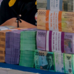 2.48 ASN Pemprov Riau Full Senyum, Gaji ke-13 Cair Pekan Ini