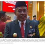 3.29 Ari Sismanto Jabat Pjs Bupati Kolaka Timur, Siap Tingkatkan Pelayanan Masyarakat di Koltim Sultra
