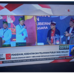 3.34 Jika Terpilih, Ruksamin Janji Prioritaskan Tenaga PPPK di RS Jantung Kendari dan RS Raha