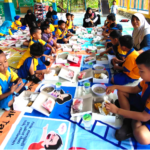 4.30 Pemkab Kolut Mulai Salurkan Makan Siang Gratis Ke Ribuan Siswa