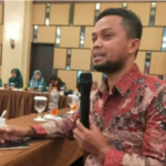 4.31 Bawaslu Terima 12 Laporan Dugaan Pelanggaran Netralitas ASN di Muna