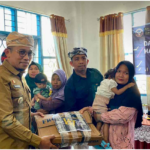 4.34 Sorawolio Jadi Wilayah Dengan Prevalensi Stunting Tertinggi di Baubau