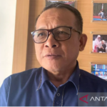 4.35 Penyaluran Kur di Sultra Rp3,4 Triliun Per 12 Oktober 2024