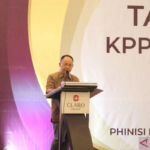 5.34 DJP Kenalkan Layanan Core Tax ke Wajib Pajak di Sultra