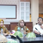 5.36 Pemerintah Kabupaten Bombana Ikut Serta dalam Kick Off Meeting IPKD 2024