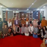 5.38 Pemkab Konawe Beri Bantuan Pendidikan ke 48 Mahasiswa di Jakarta