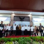6.30. Kesembilan Kalinya, Kota Baubau Kembali Raih Opini WTP