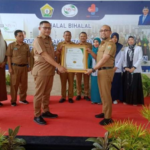 6.31. Capaian Kinerja RSUD Bahteramas Tahun 2023, Raih Indeks Kepuasan Pelayanan Publik 80 Persen