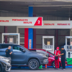 6.32. Pertamina Setor Pajak Bahan Bakar Sebesar Rp2 Triliun di Sulawesi
