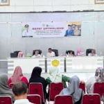 6.34. Pemkot Baubau Genjot PAD Pajak Restoran