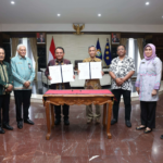 6.37. Pemprov Sultra Hibahkan Dana Pilkada Serentak 2024 Sebesar Rp338 Milyar