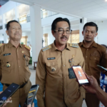 6.40. Pemkab Bombana Alokasikan Dana Hibah Pilkada Sebesar Rp77 miliar
