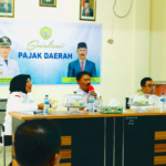 7.32 Penerimaan Pajak di Kota Baubau Diupayakan Optimal