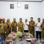 8. 28. Pemkab Buton butuh pendampingan Ombudsman untuk perbaiki layanan masyarakat