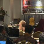 8.37. Mewakili Pj Gubernur, Sekda Sultra buka Rakor persiapan RPJMD 2025-2029