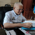 8.39. Sekda Sultra Pergantian Pj Bupati Buton Selatan Sesuai Mekanisme