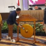 Caber 15.38
