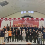 10.58. Rapat Pleno Terbuka, KPU Buton Tetapkan DPT Pilkada 2024 Sebanyak 78.574 Orang