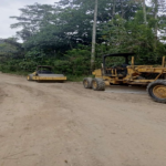 11.50 Ruas Jalan Weamo Sabisabila Dimuluskan