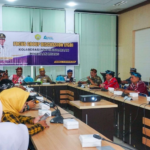 11.54 Pemkot Baubau Diskusikan Kebijakan Perencanaan Penataan Ruang