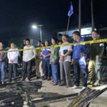 12.55 Jaga Keselamatan Masyarakat, Pemda Kolut Bakal Siapkan Mobil Damkar untuk Setiap Kecamatan