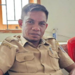 13.45 Sudah Tiga Kali Adendum, PUPR Pastikan Pengerjaan 4 Mega Proyek di Muna Barat Tetap Berjalan