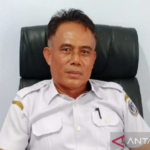 13.46 Pemda Muna Barat Sediakan Anggaran Rp4,3 Miliar Bangun Jalan Usaha Tani