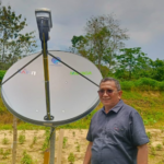 16.59 Transformasi Digital, Konawe Dapatkan 84 Titik Akses Internet Gratis dari Kementerian Kominfo